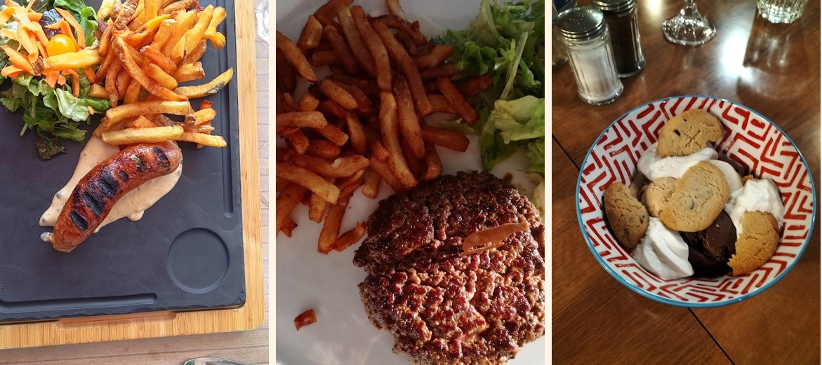 Le Jardin de Faustine - Gallery Image 3