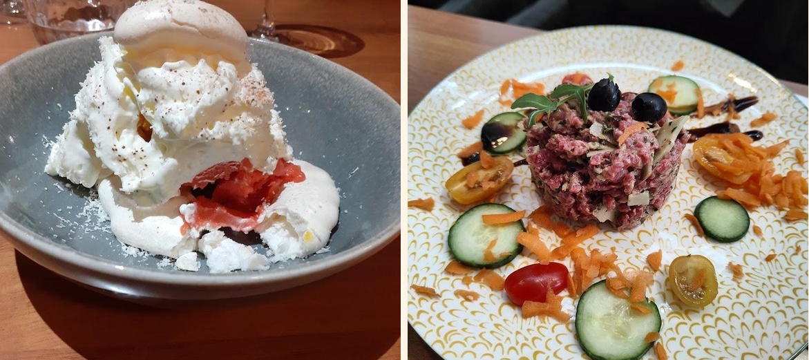 Le Jardin de Faustine - Gallery Image 5