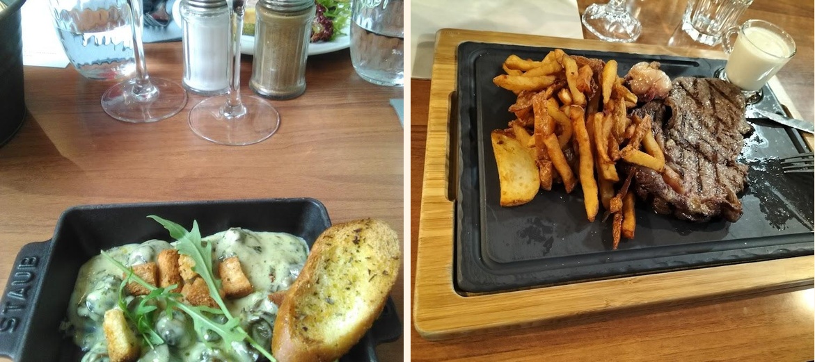 Le Jardin de Faustine - Gallery Image 8